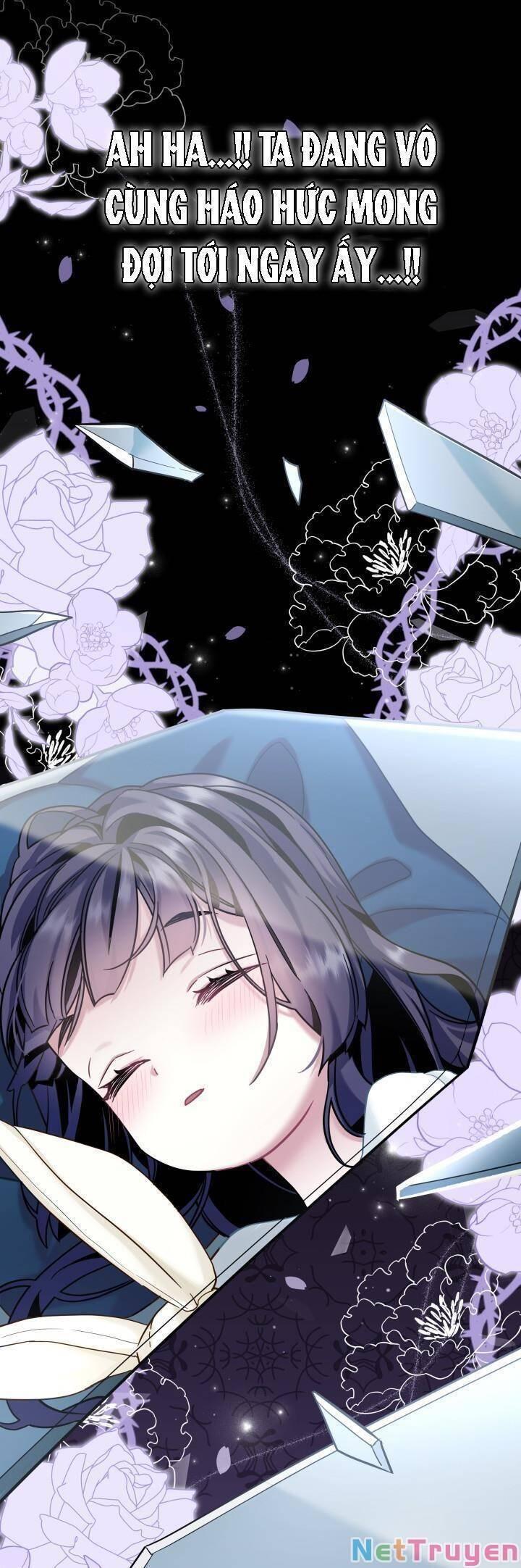 con gái chồng quá dễ thương chapter 76 45