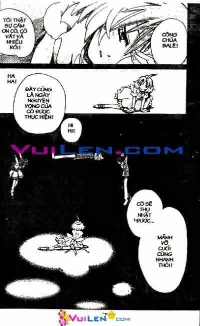 nữ sinh thời đại chapter 11 7