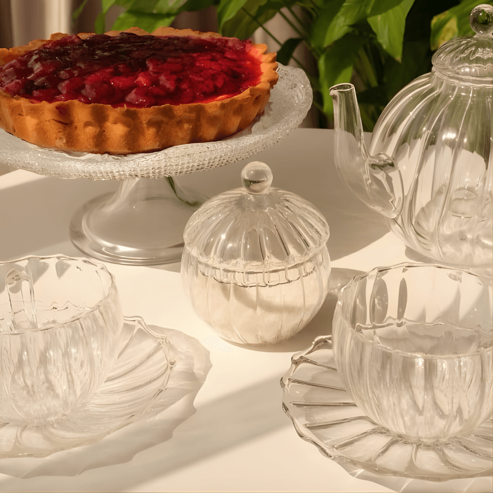 Hũ đựng đường Sahara 250ml IVV 8060.1 hàng chính hãng