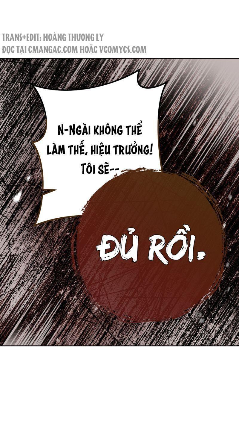 quý cô đầu bếp hoàng gia chapter 65 50