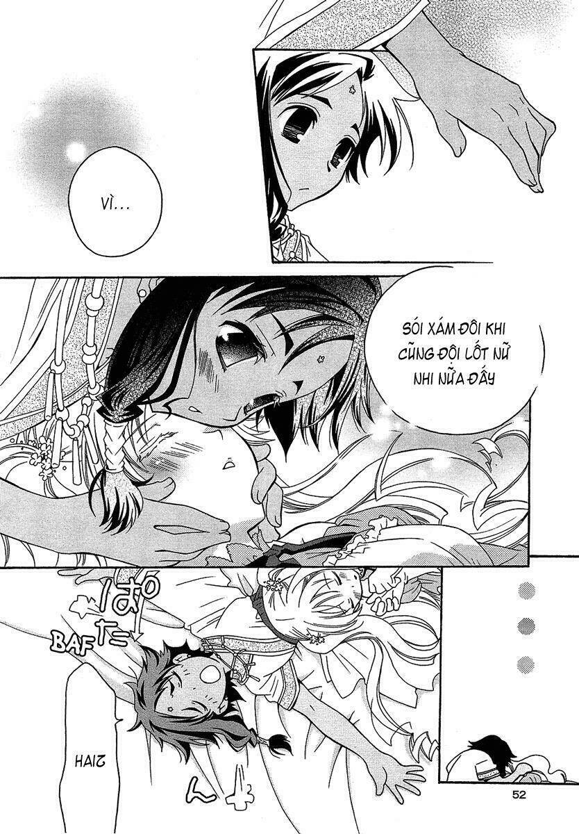 flower flower chapter 3 32