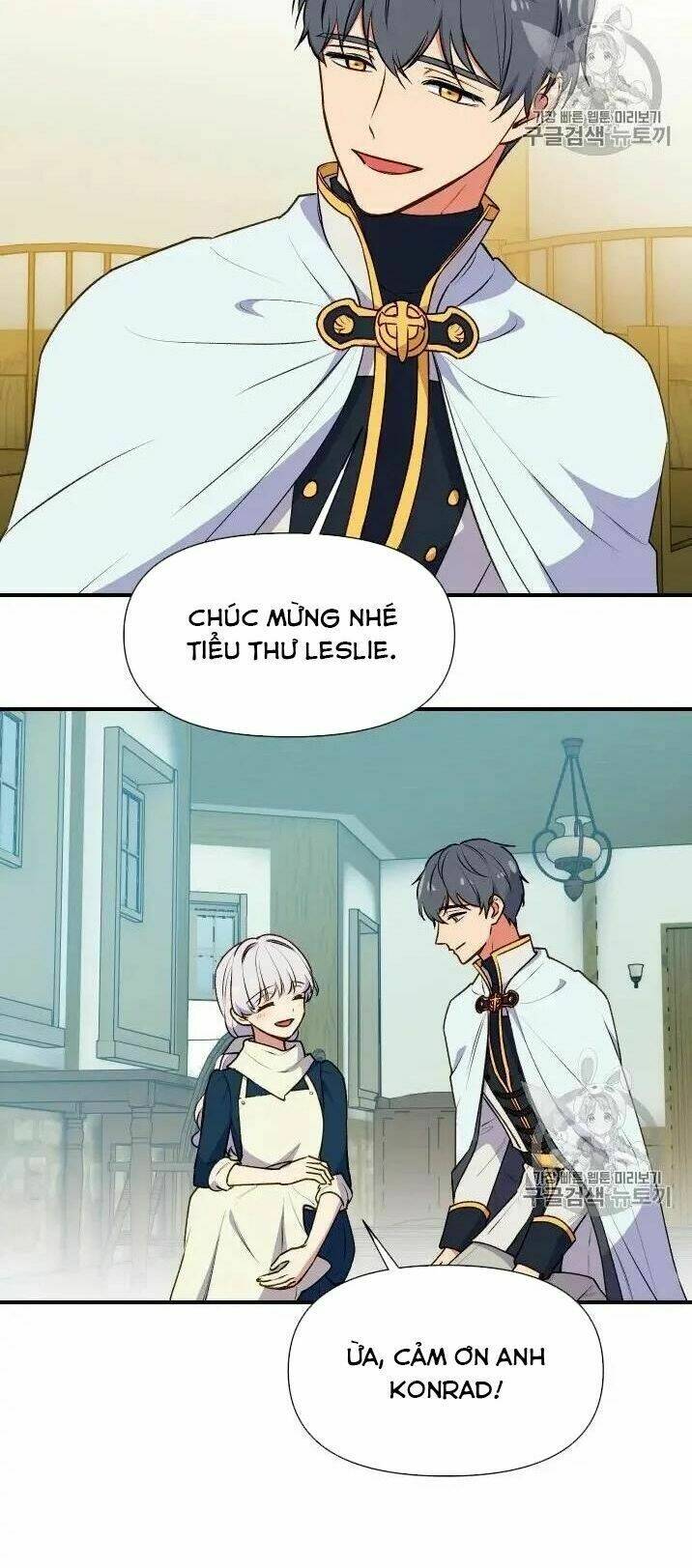 khế ước của nữ công tước quái vật chapter 73 19