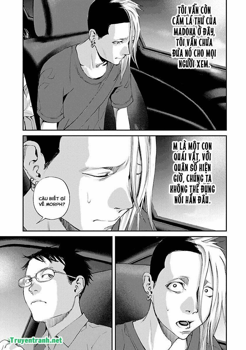 killing morph chapter 39 13