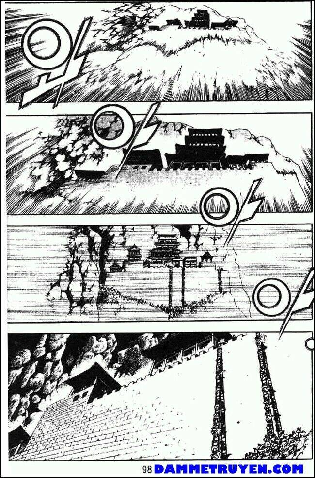 long quyển phong chapter 40 13