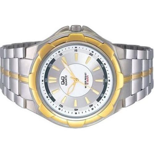 Đồng hồ nam QQ-Q252J401Y - Size mặt 40 mm - Q&Q Japan