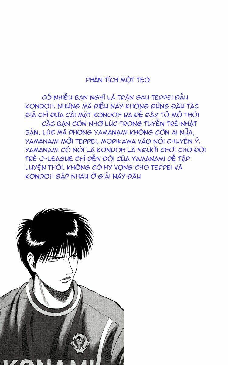 fantasista bản vip chapter 119 2