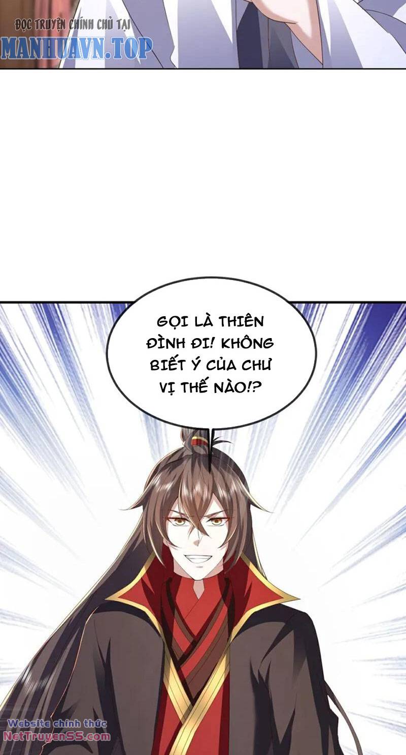 tiên võ đế tôn chapter 532 2