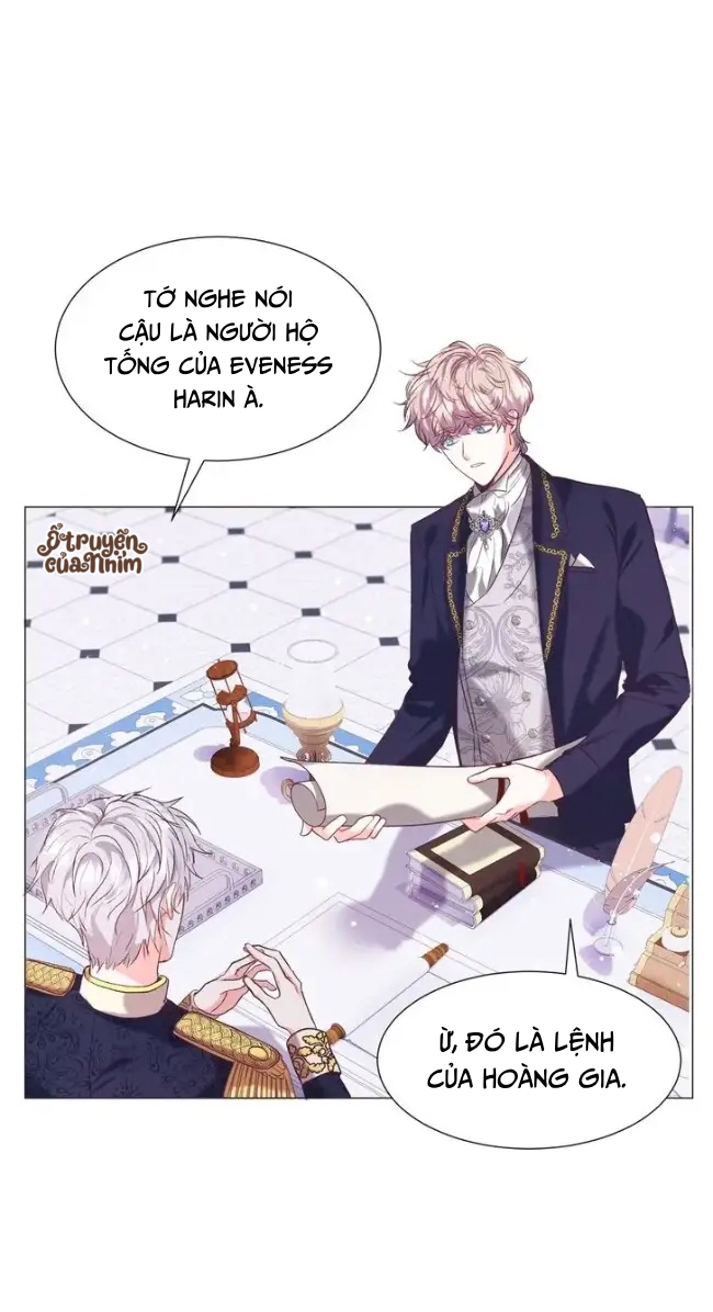 cách để nhân vật phụ phá đảo game hẹn hò chapter 8 11