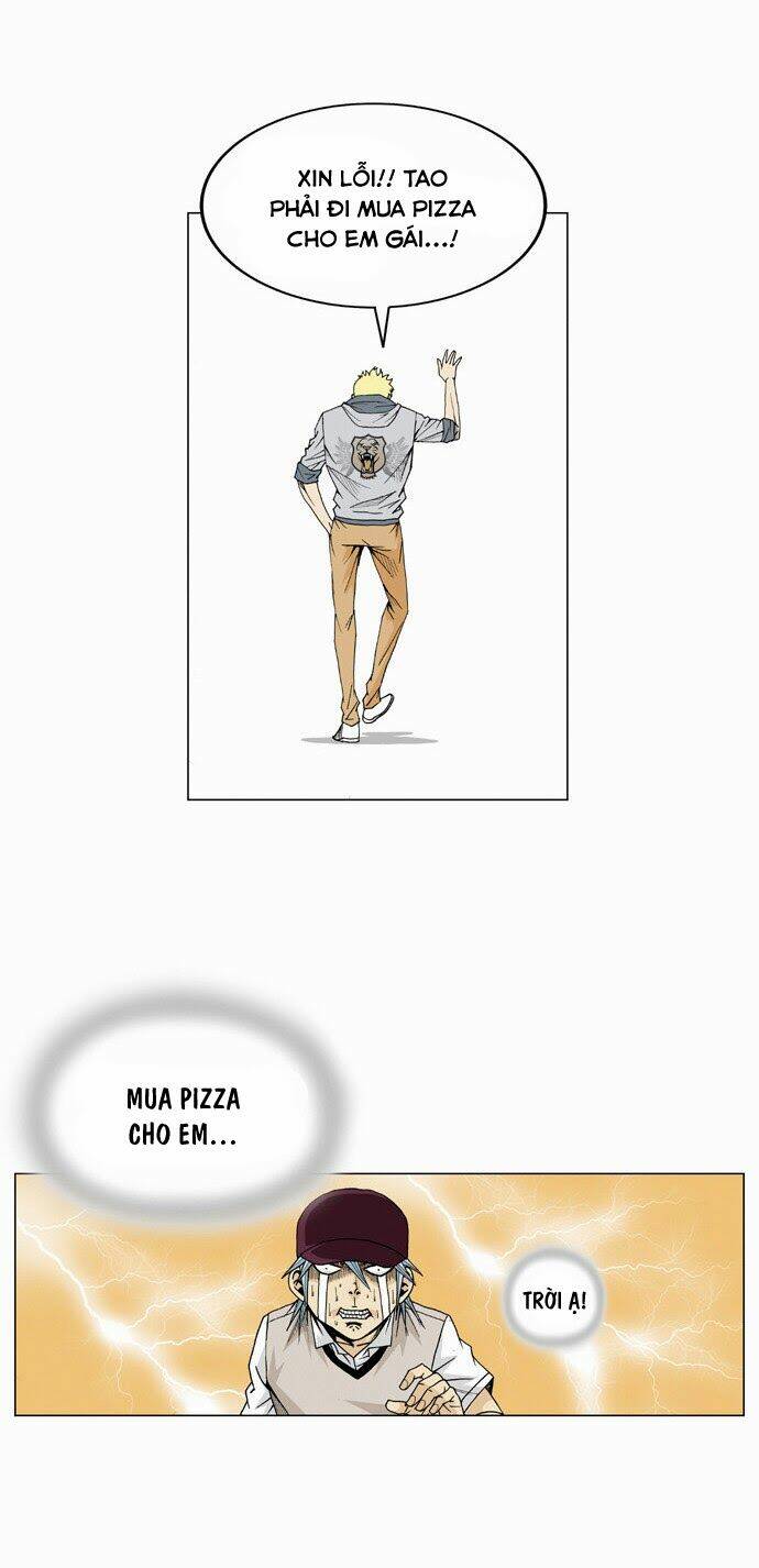 ultimate legend: kang hae hyo chapter 17 22