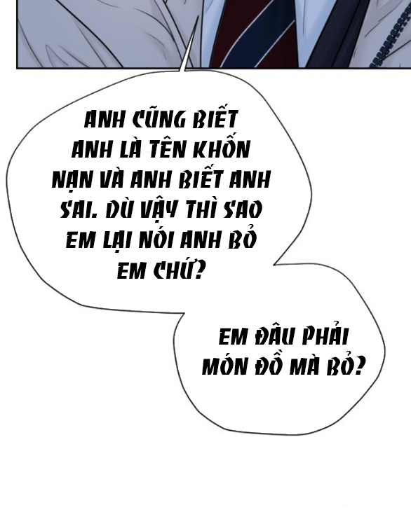 tôi sẽ cho anh thứ tồi tệ nhất chapter 23.2 19