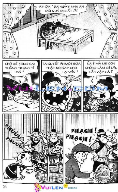 thần đồng đất việt chapter 136 61