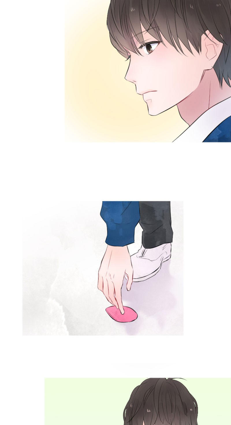 yêu không cần nói chapter 17 26