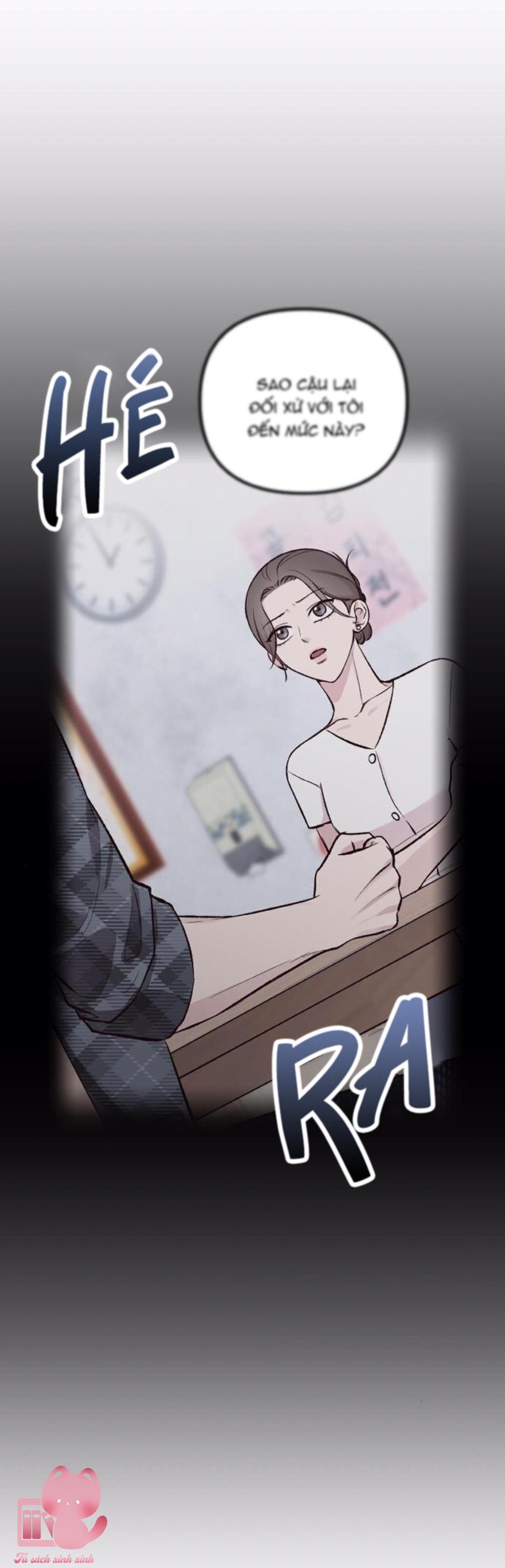 gặp nhau giữa trung gian chapter 5 38