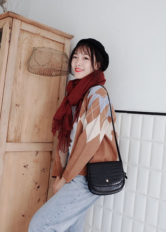 Túi Xách Nữ Micocah HSD184