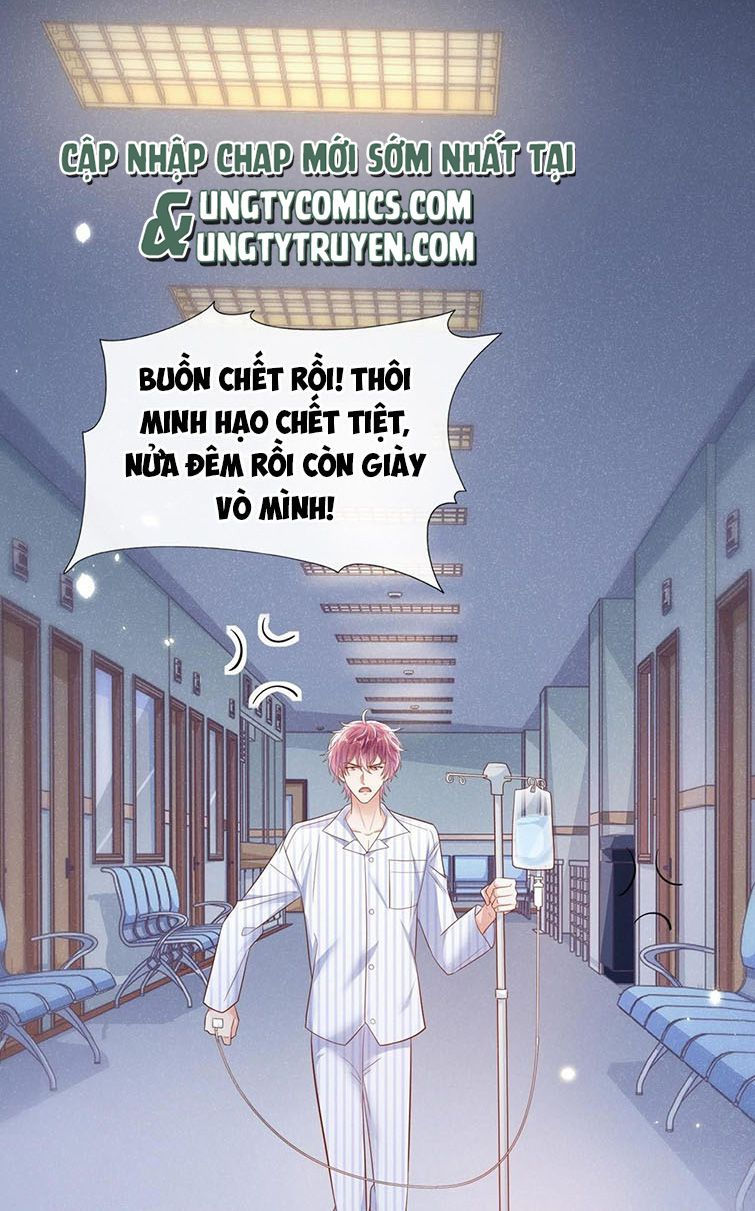 tôi với hình mẫu lý tưởng lìa trần rồi! chapter 27 32