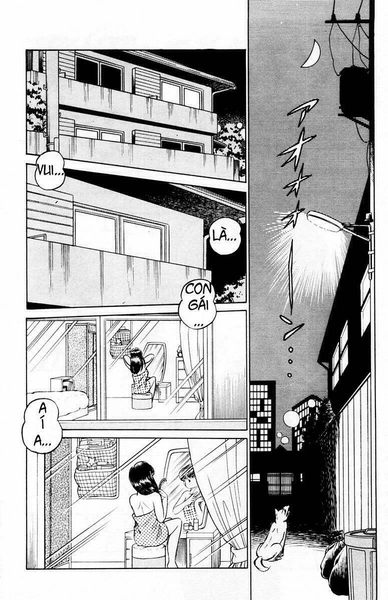 yuu & mi chapter 12 3