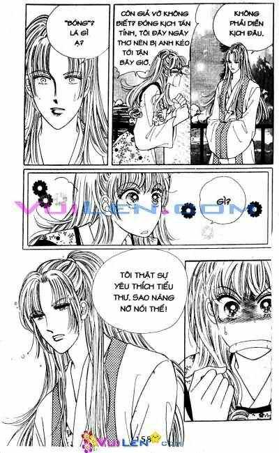 cô nàng đỏm dáng chapter 3 158