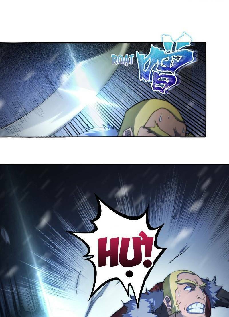 đô thị hàng thần khúc chapter 32 25