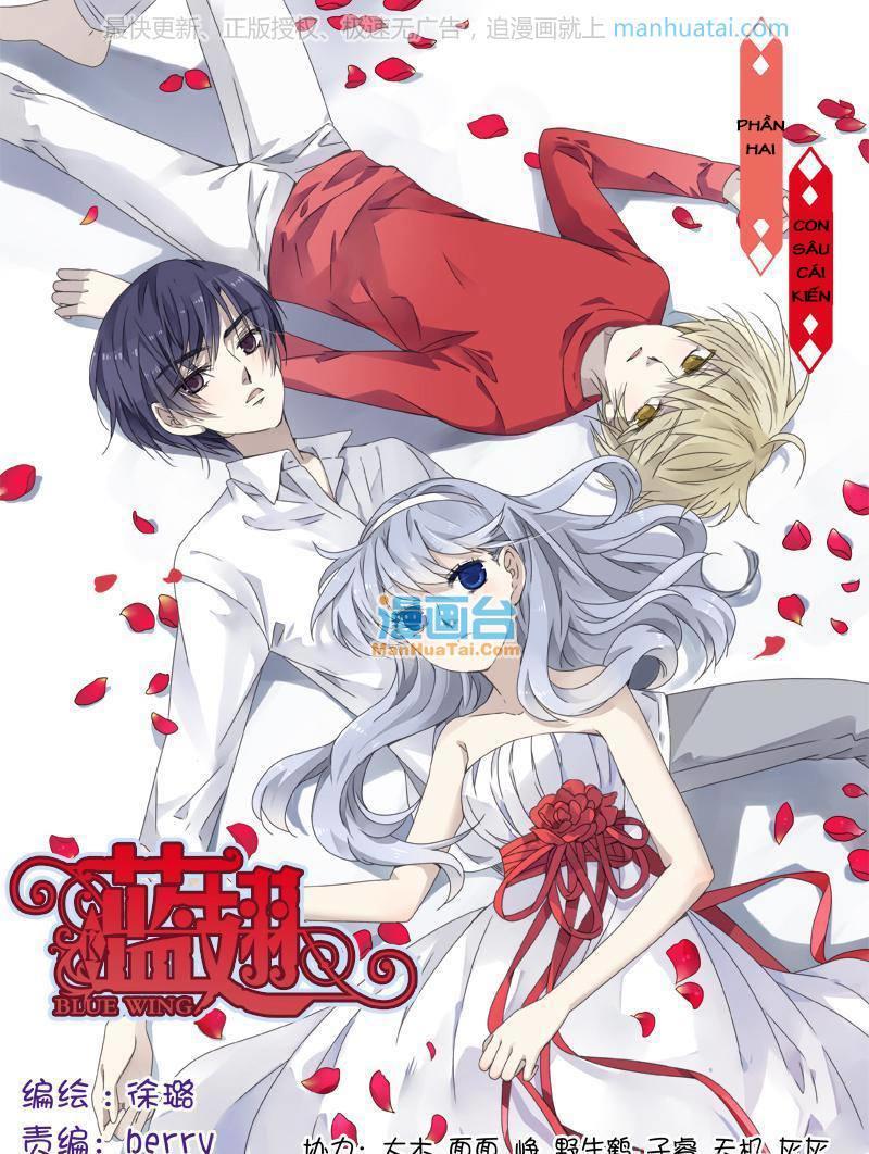 lam sí chapter 103 1