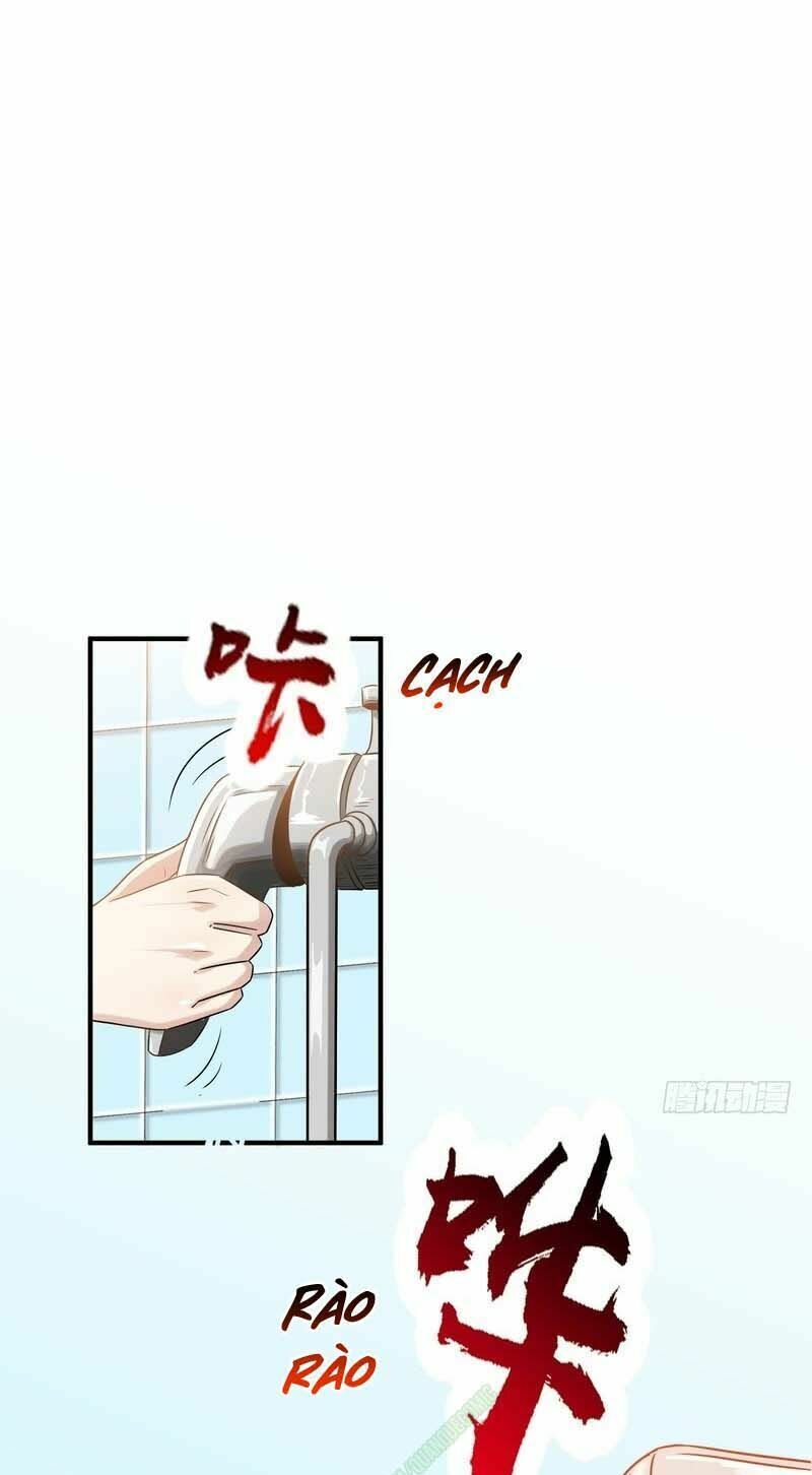 nhóm giao lưu của địa phủ chapter 88 2