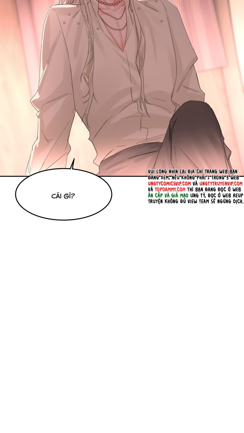 Tiền Nhiệm Vi Vương chapter 29 10