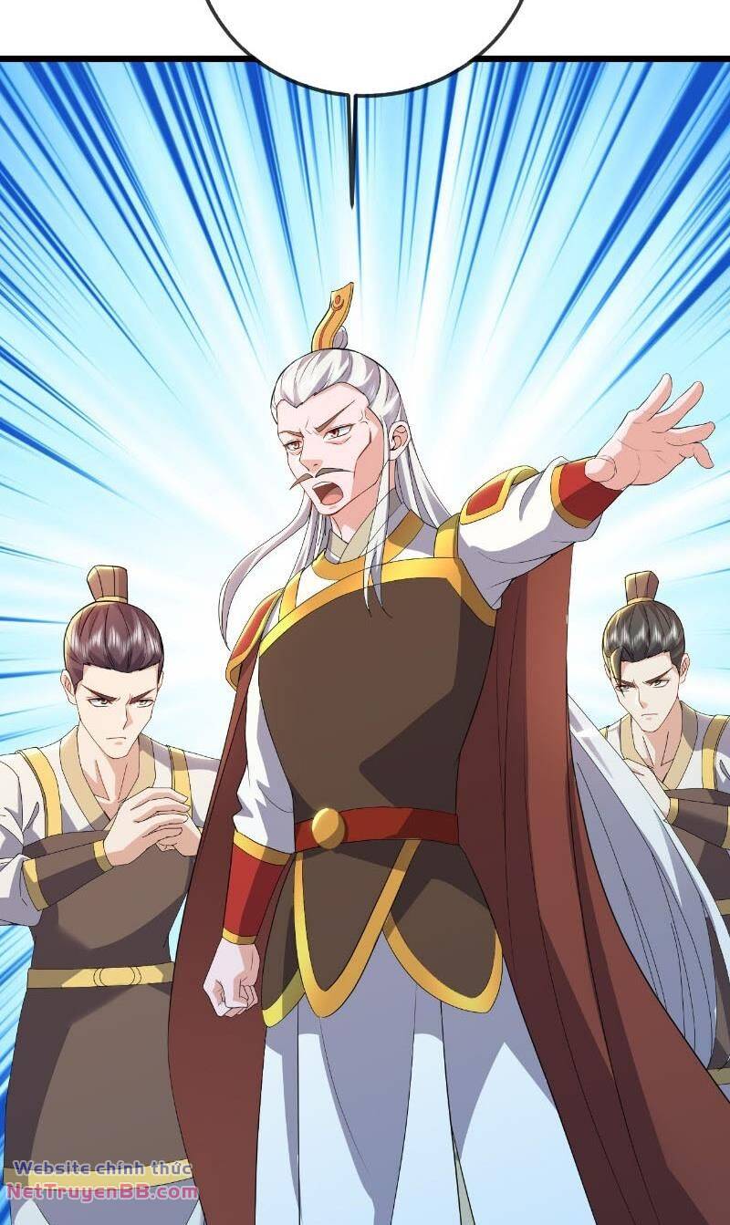 tiên võ đế tôn chapter 541 24