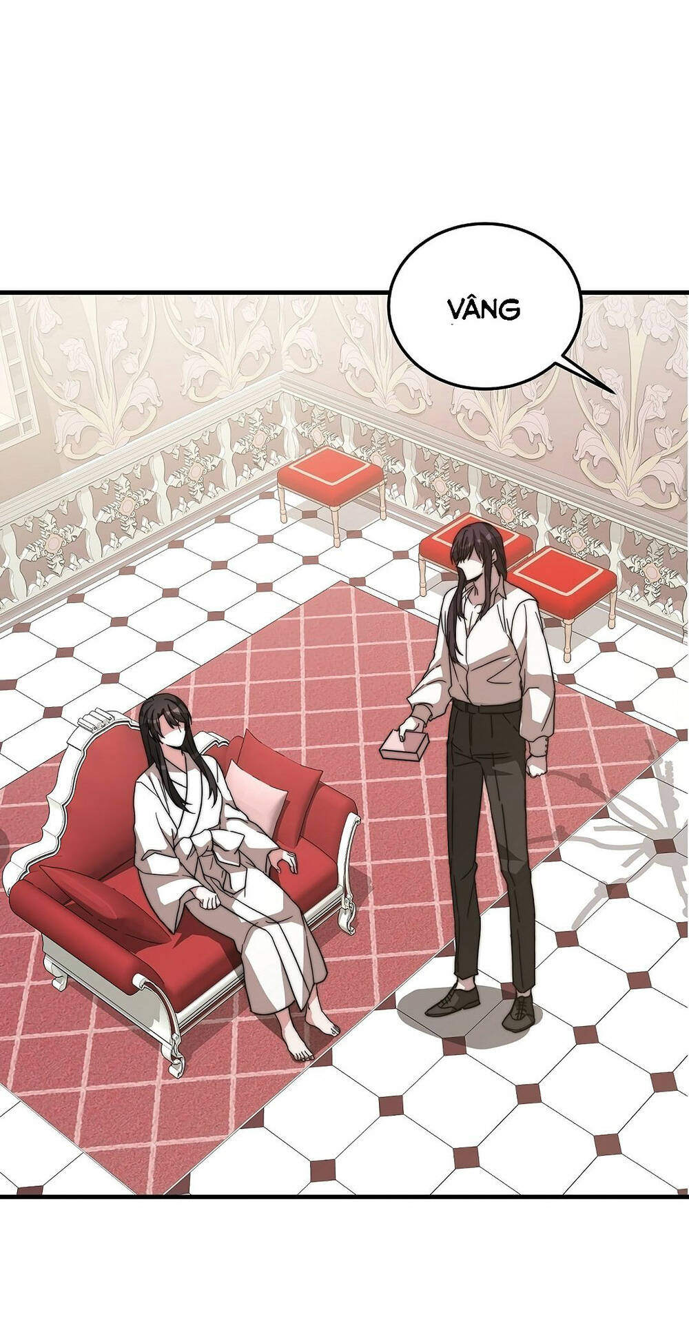 cô dâu của elysian chapter 10 37