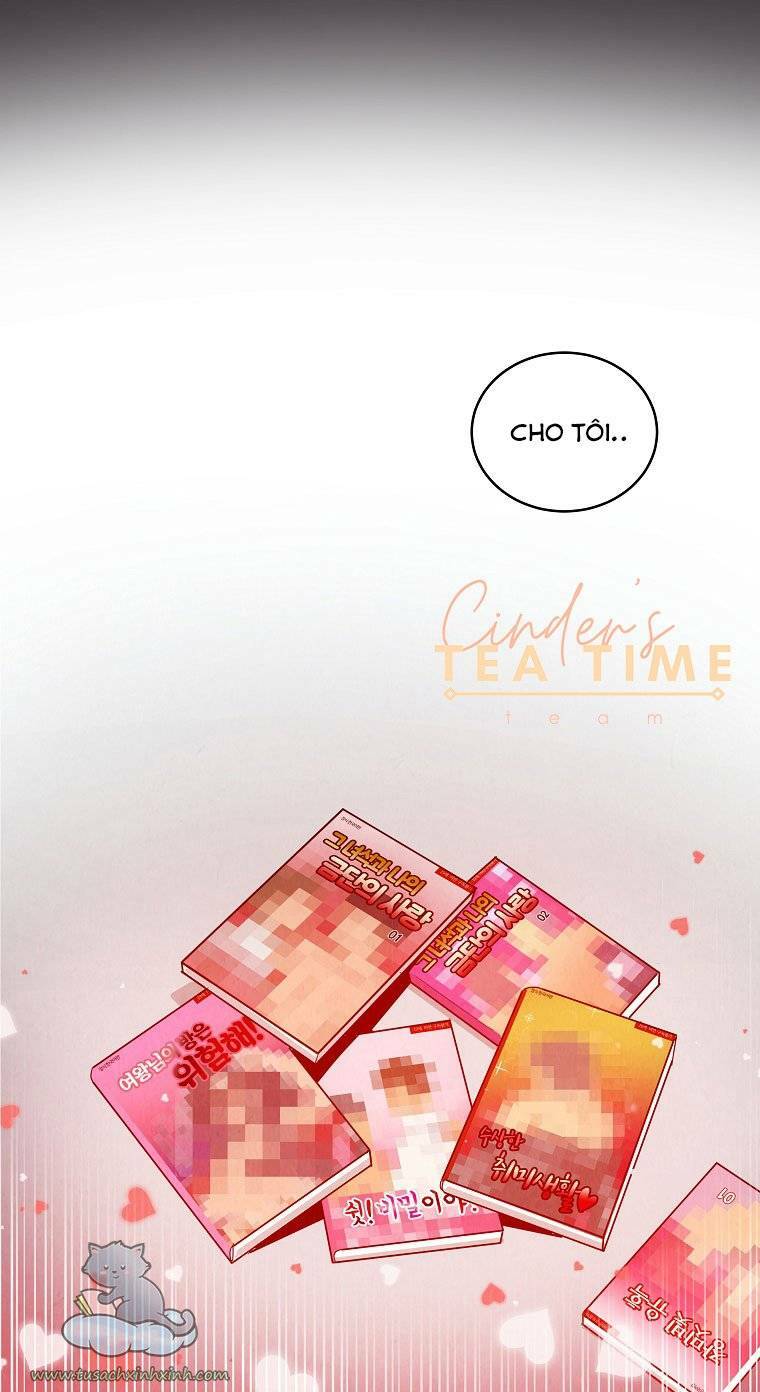 chào nhé, không làm thông gia nữa đâu! chapter 3 16