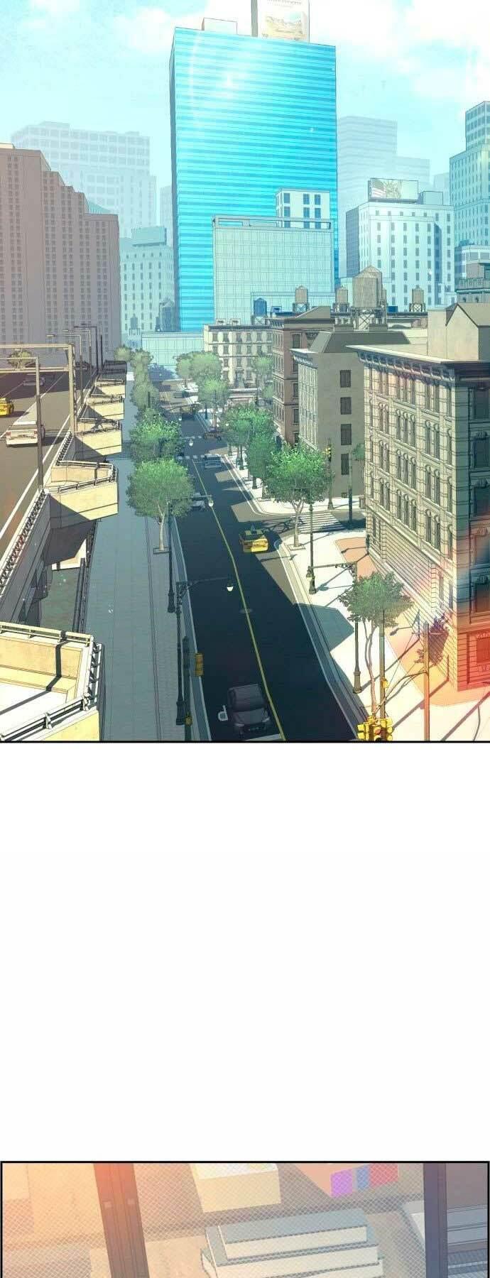 bạn học tôi là lính đánh thuê chapter 100 43