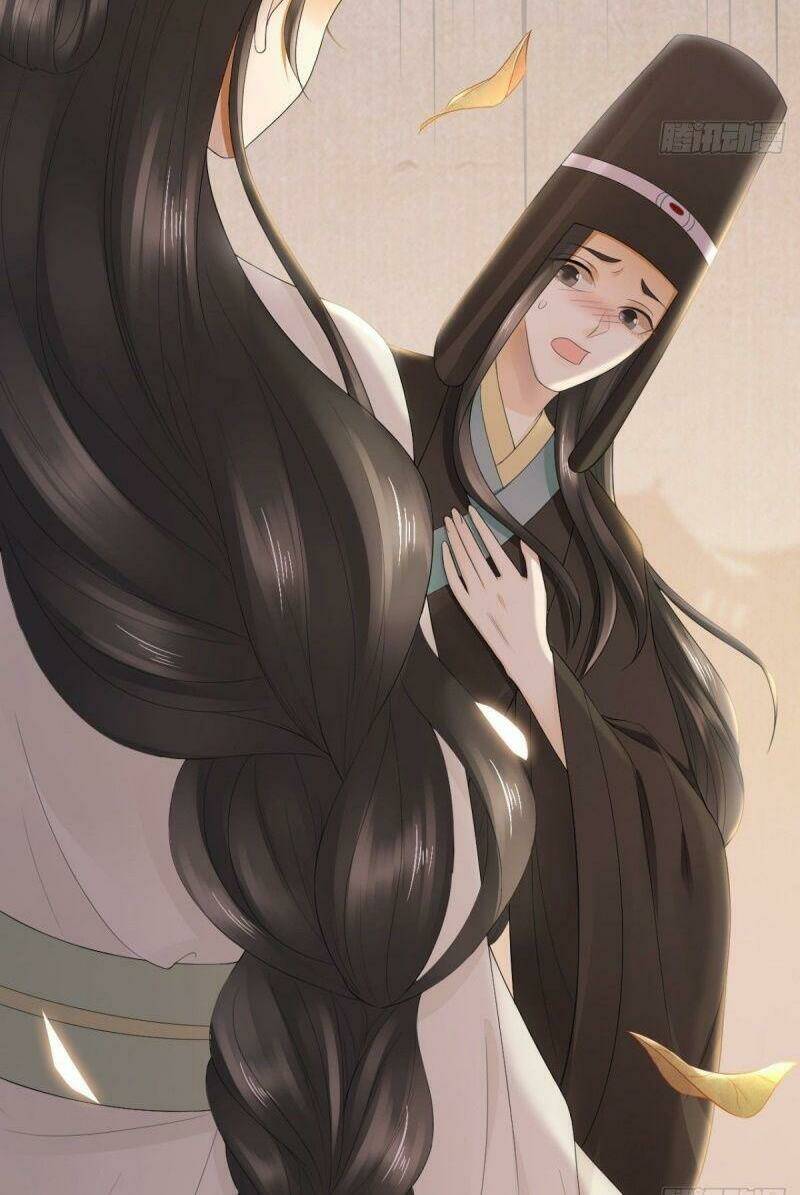 mê hoặc nhân tâm chapter 20 29