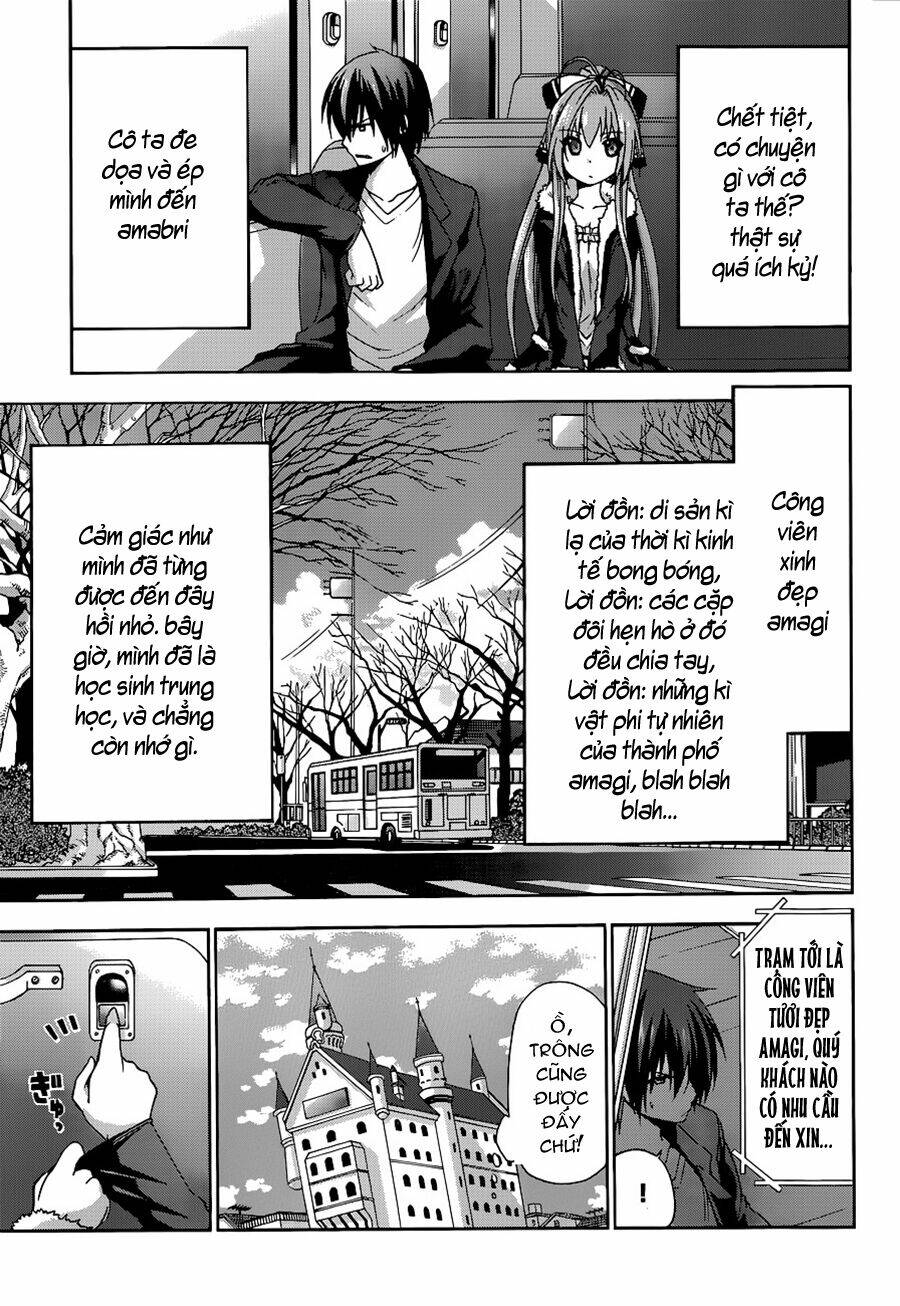 amagi - công viên tươi đẹp chapter 1 16