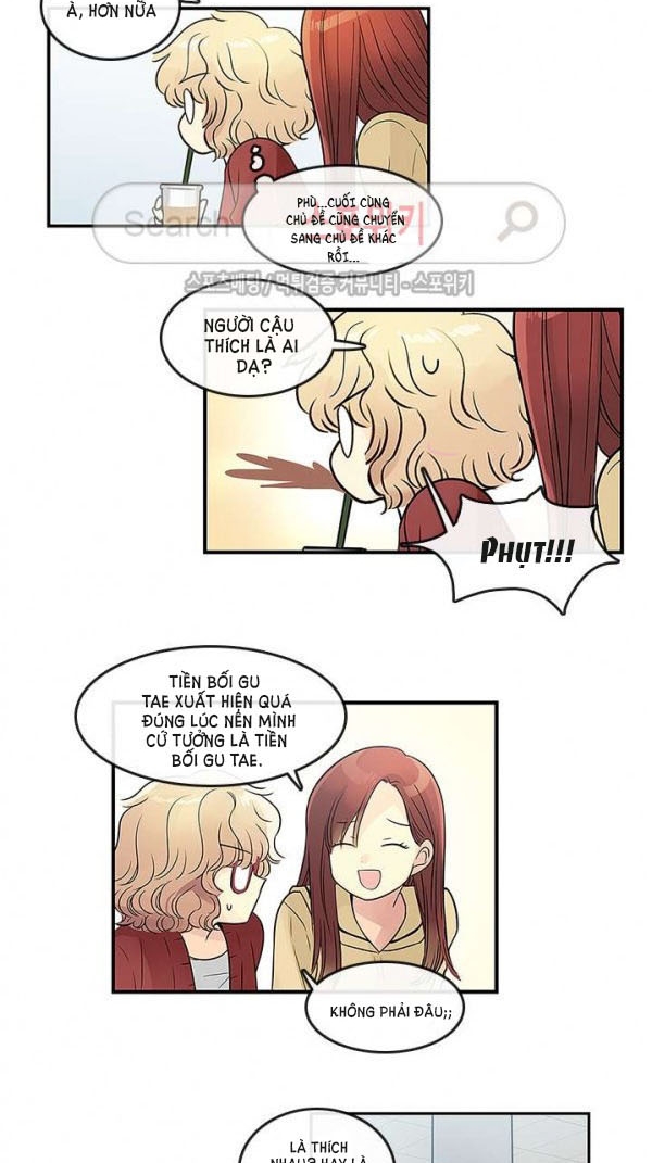 [18+] nàng hoa chapter 19.1 9