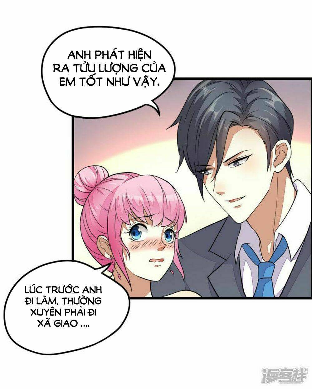 nguyệt dạ hương vi lai chapter 40 19