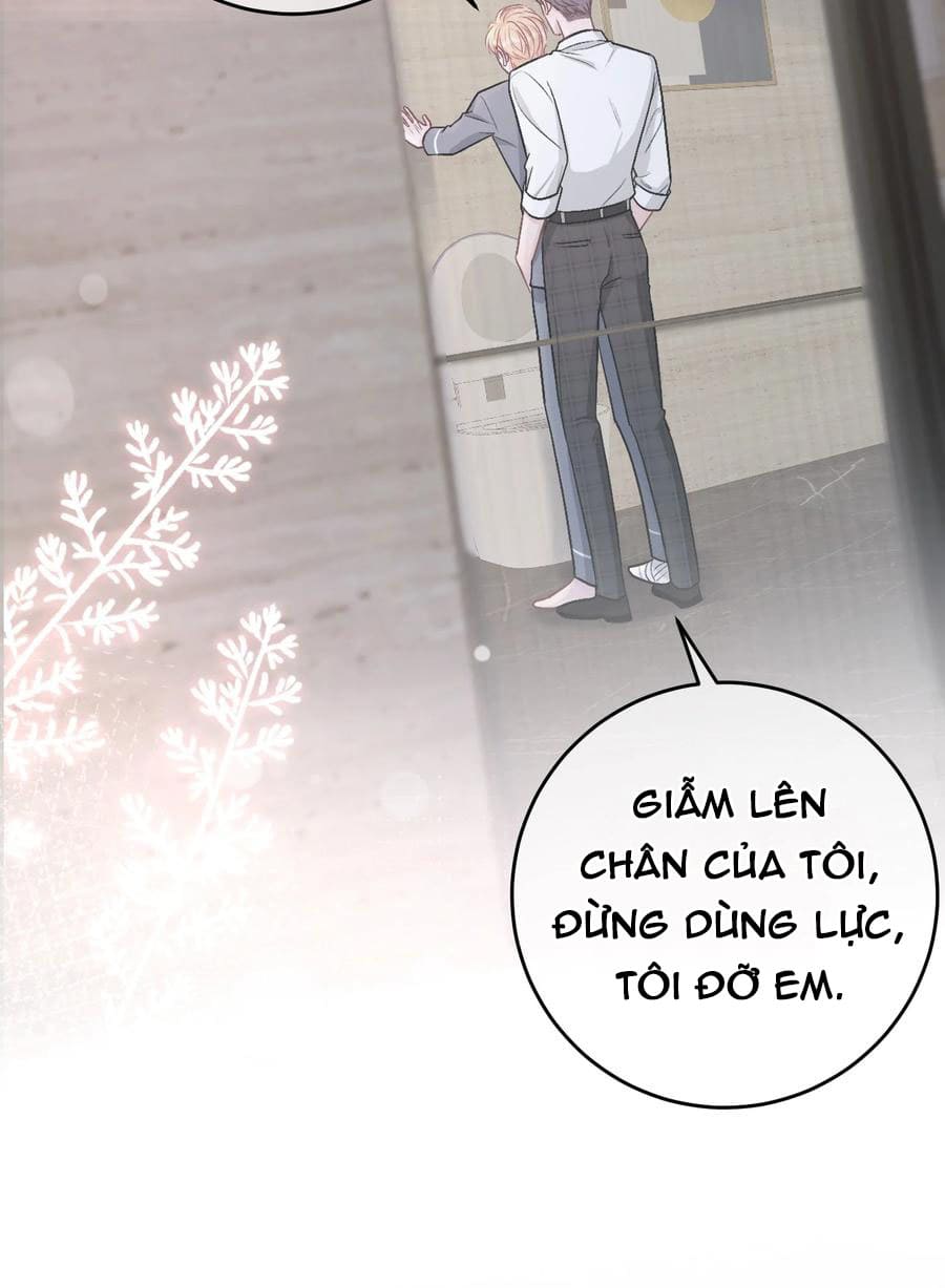 trước và sau ly hôn! chapter 46 23