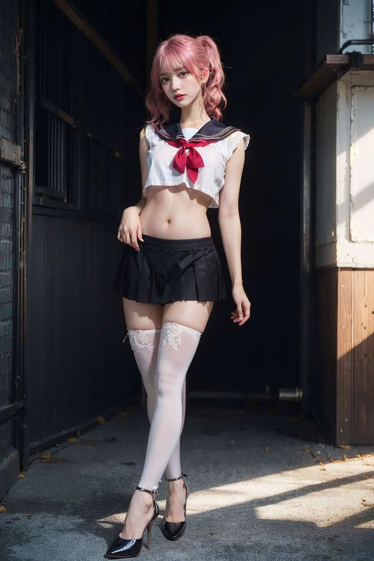 artist ai generated chapter 366 103