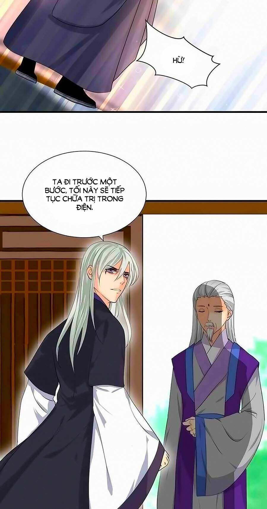 dưỡng thiếu chủ đấu tra nam chapter 23 12