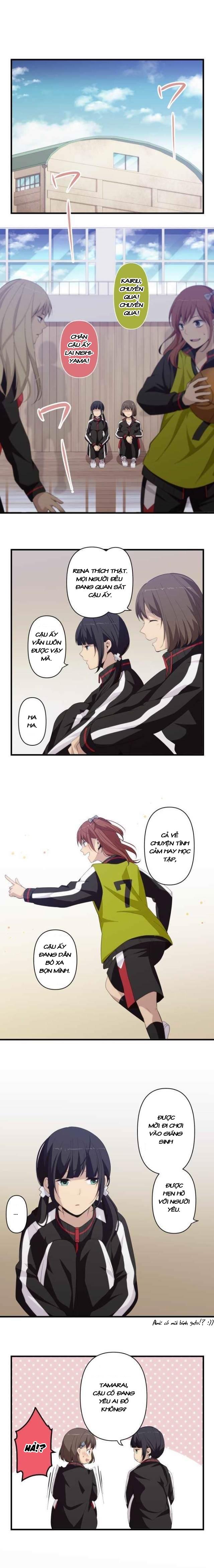 relife chapter 191 1