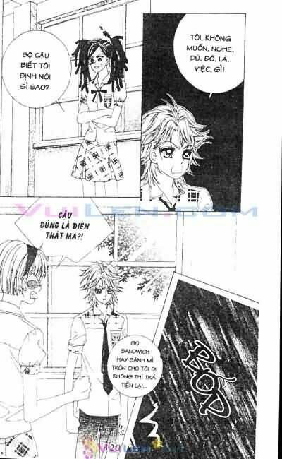 chàng gà mái chapter 4 129