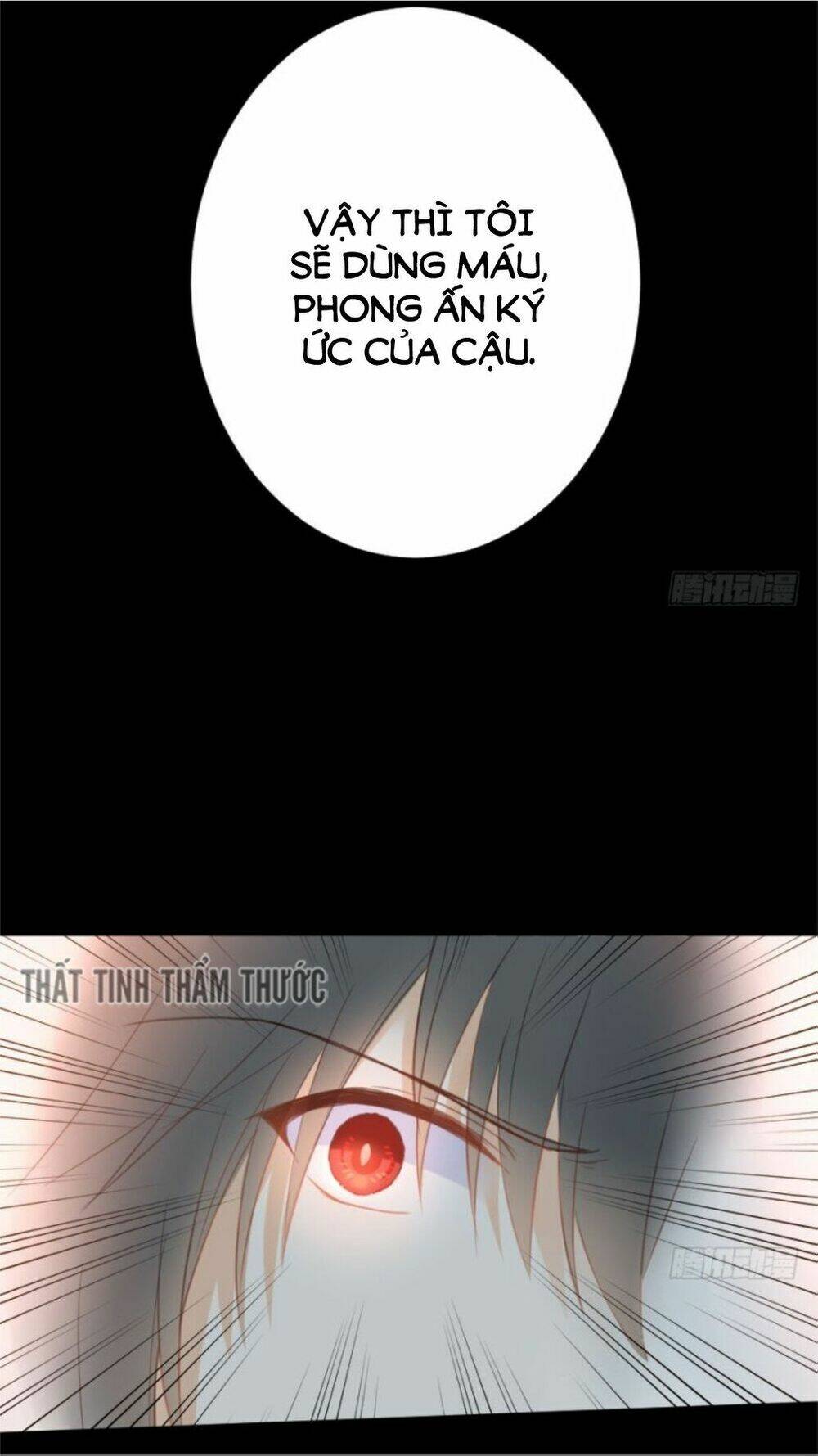 hôm nay ta cũng muốn trêu chọc nàng chapter 61 5