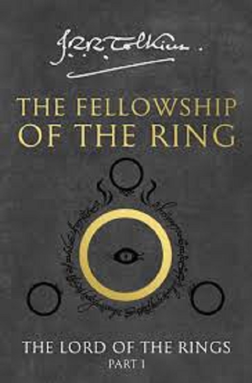 The Lord of the Rings (1) — THE FELLOWSHIP OF THE RING
