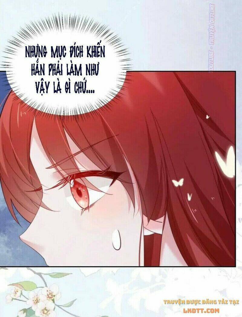 hắc hóa nam chính trực tuyến nuôi thỏ chapter 53 20