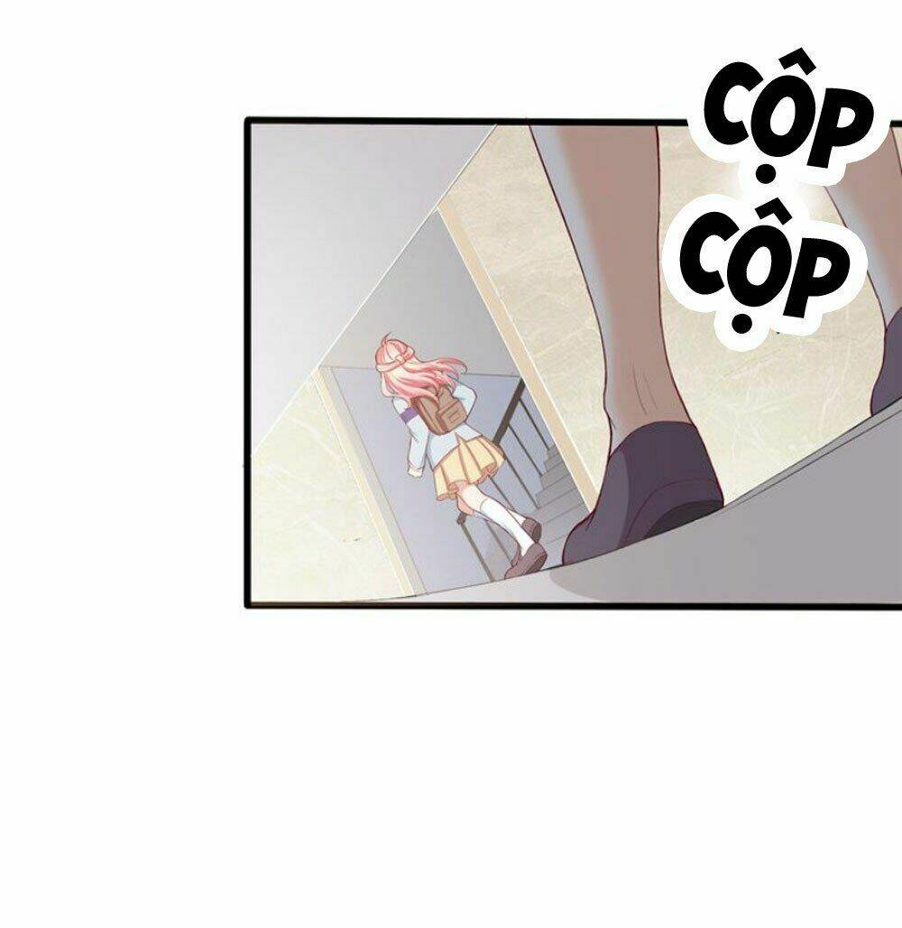 quản lí ngây ngô và thần tượng ác ma chapter 4 14