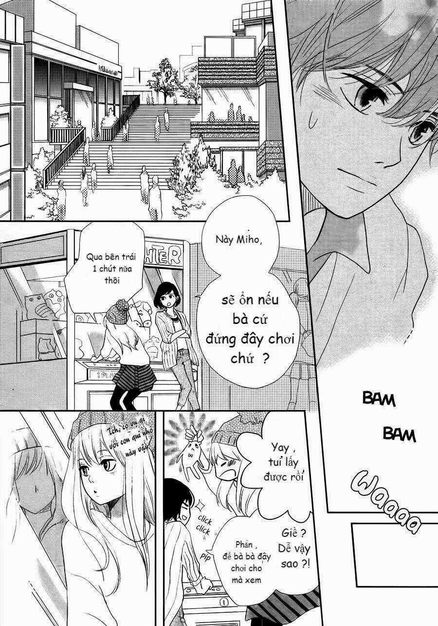 tổng hợp one shot. chapter 6 31