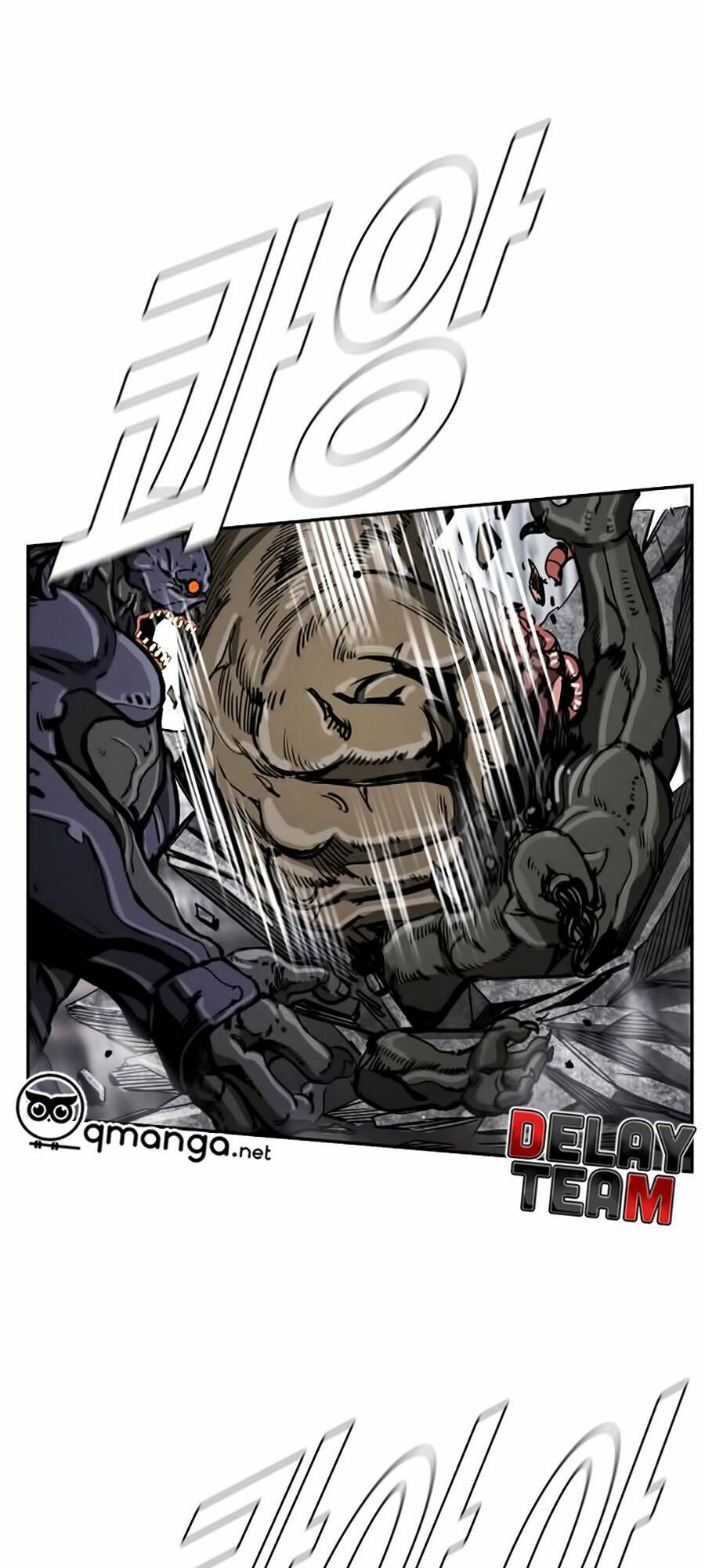 thợ săn đầu tiên chapter 27 54