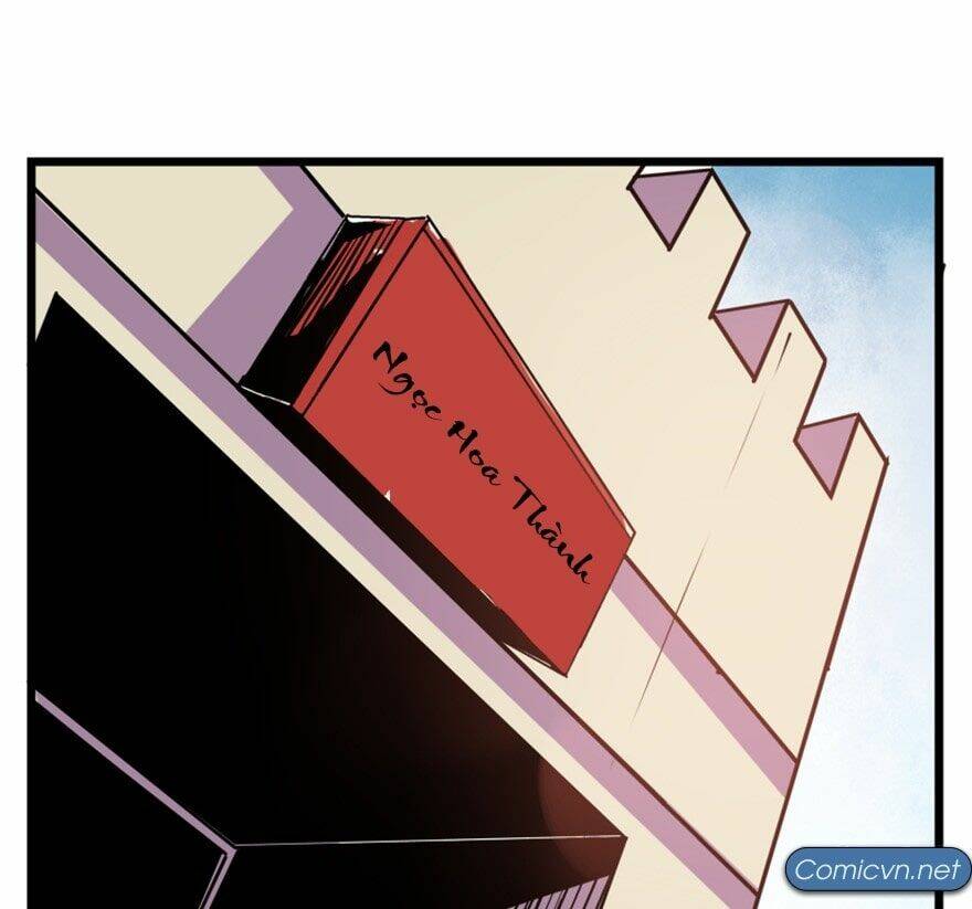 trùng sinh thành yêu chapter 12 20