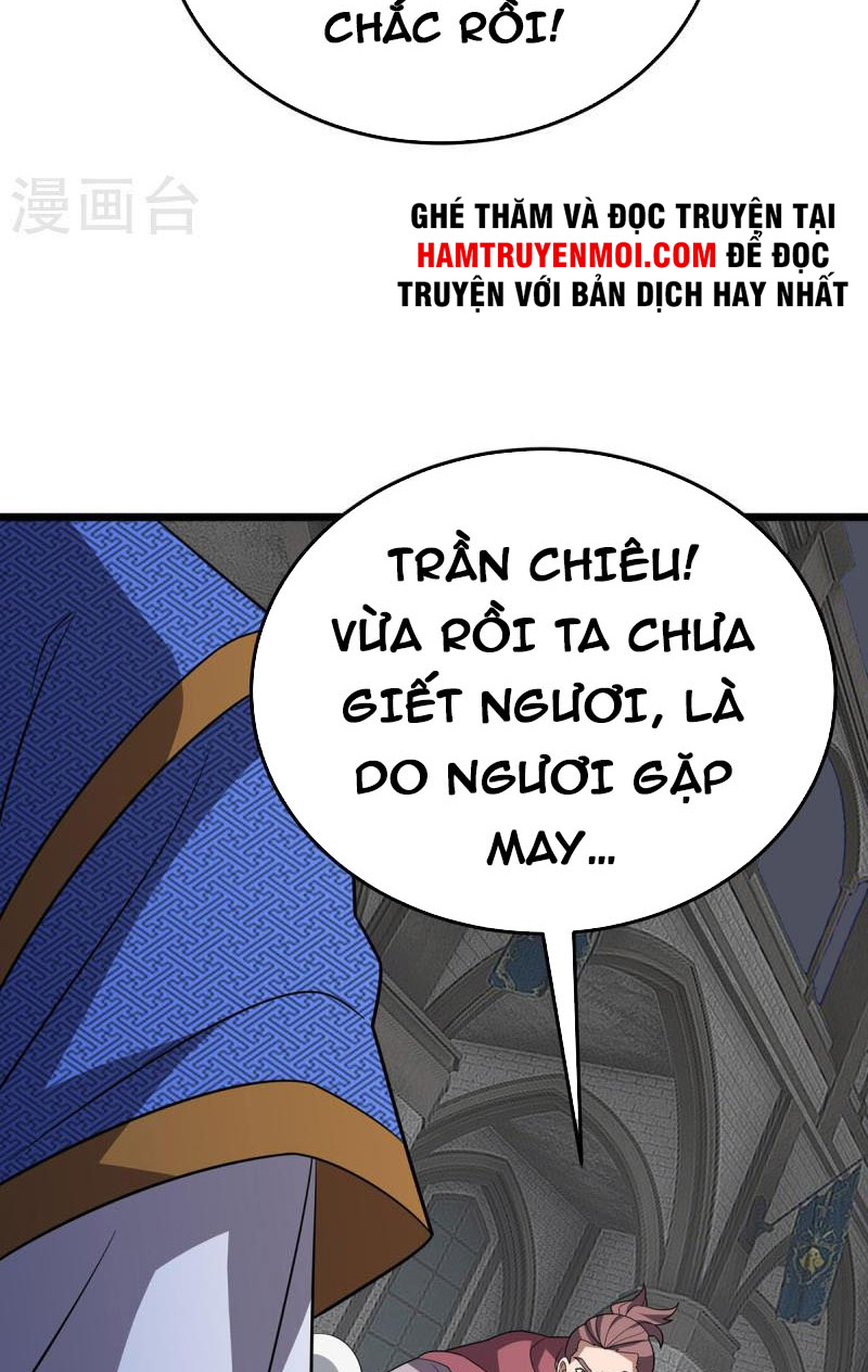 chúa tể tam giới chapter 257 33