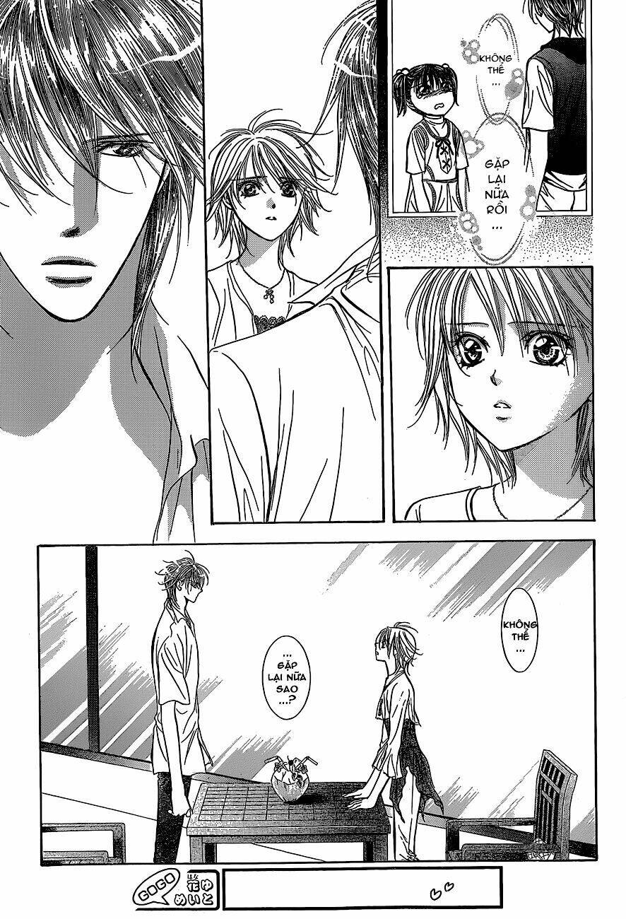 thử thách của kyouko chapter 211 15