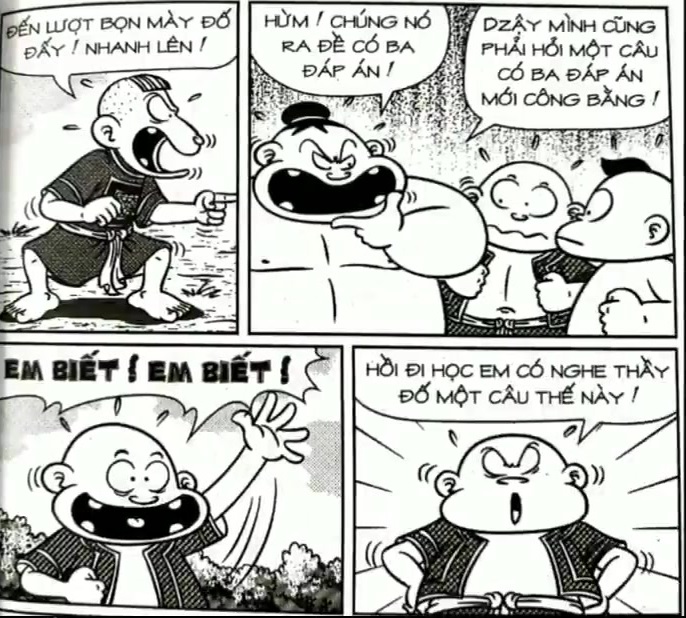 thần đồng đất việt chapter 198 24