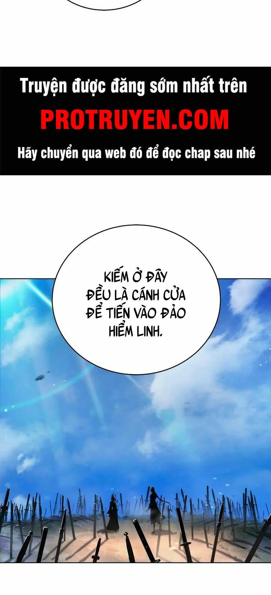 xuyên không thành hổ chapter 110 47