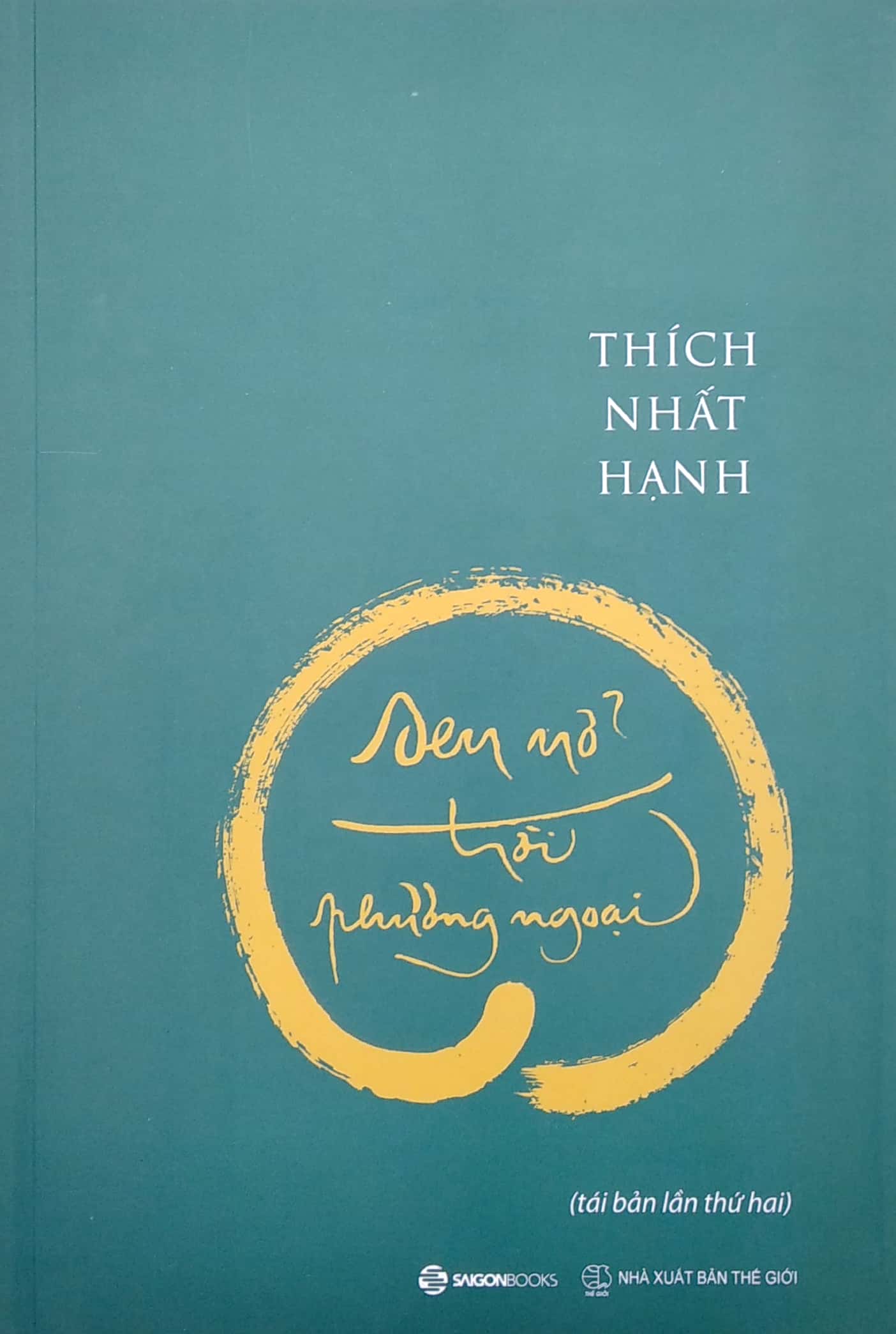 Combo Thích Nhất Hạnh: Thiền sư và em bé 5 tuổi + Tâm tình với đất mẹ + Sen nở phương trời ngoại + Từng bước nở hoa sen + Không sinh không diệt đừng sợ hãi